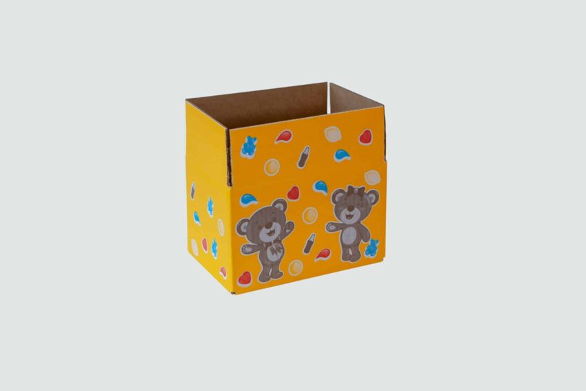 Custom E-Commerce Packaging Solutions - Colton Packaging