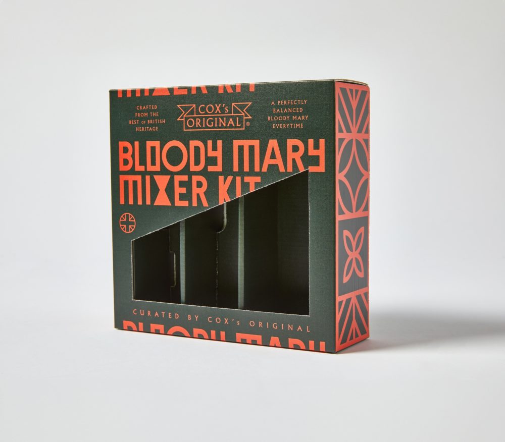 Case Study: Gift Boxes