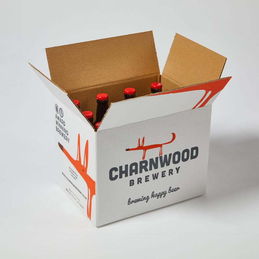 Durable Postal Packaging & Bespoke Mailing Boxes from Colton Packaging UK